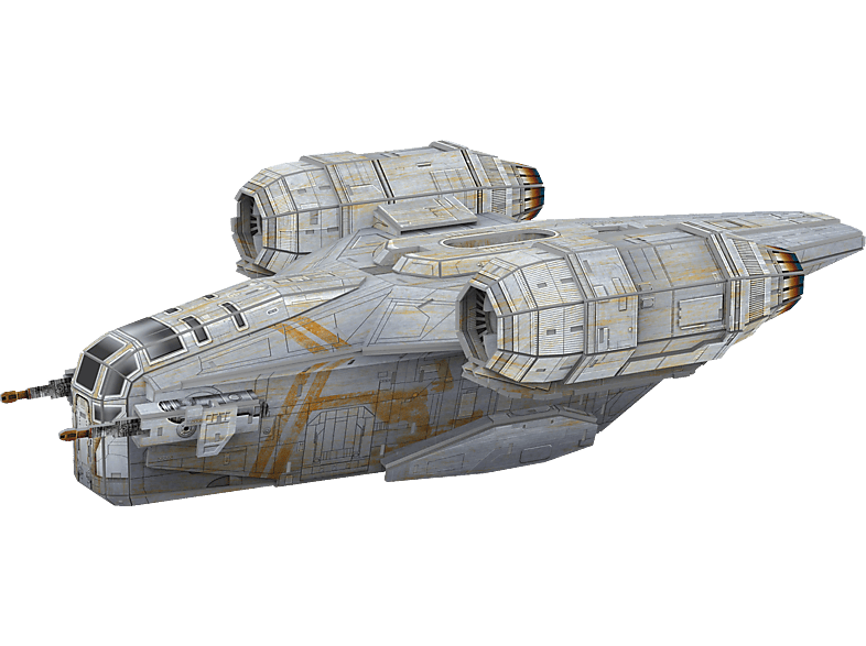 REVELL 00321 The Mandalorian: RAZOR CREST ™ Modellbausatz von REVELL