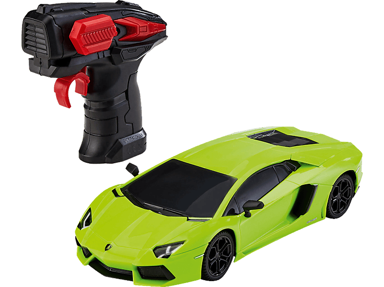 REVELL Lamborghini Aventador R/C Spielzeugfahrzeug, Grün von REVELL
