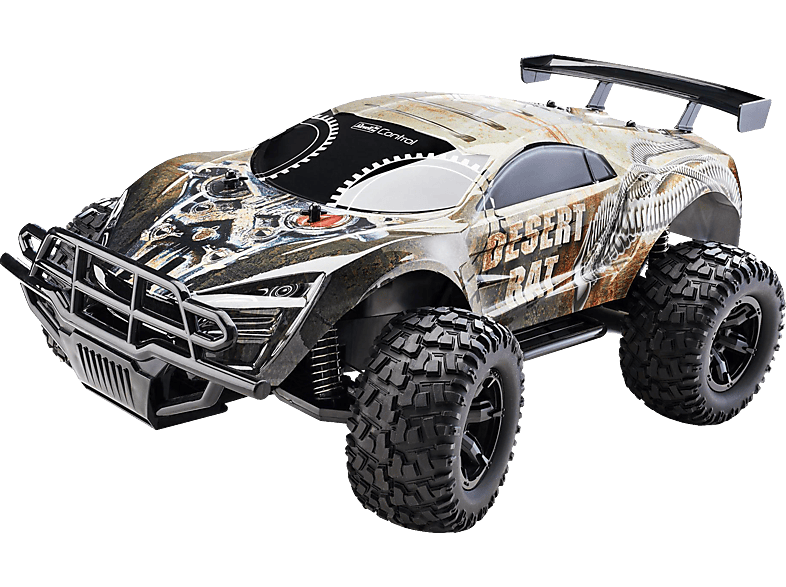 REVELL RC Car Desert Rat Spielfahrzeug, Mehrfarbig REVELL RC Car Desert Rat Spielfahrzeug, Mehrfarbig von REVELL