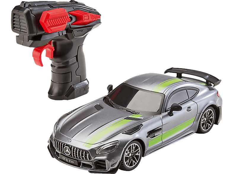 REVELL RC Scale Car Mercedes AMG GT R PRO Spielfahrzeug, Mehrfarbig von REVELL