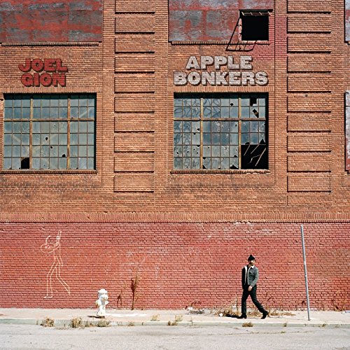 Apple Bonkers (Lp) [Vinyl LP] von REVERBERATION