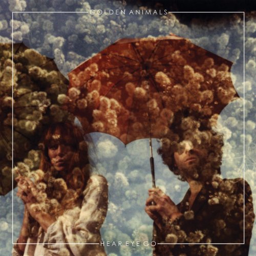 Hear Eye Go von Orchard
