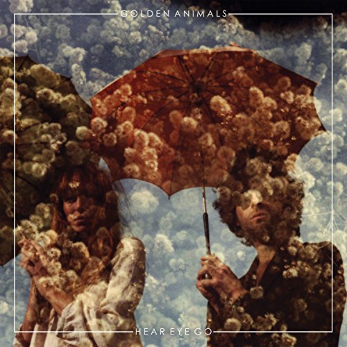 Here Eye Go [Vinyl LP] von REVERBERATION