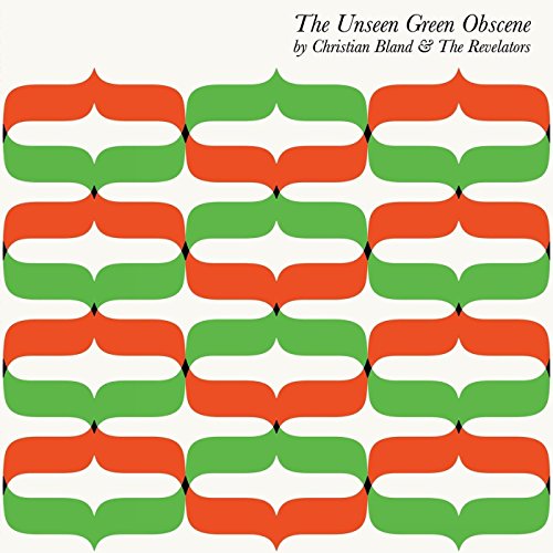 The Unseens Green Obscene von REVERBERATION