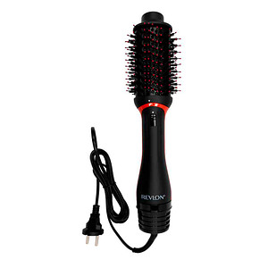 REVLON PROFESSIONAL® One-Step Volumiser Plus Warmluftbürste schwarz 820 W von REVLON PROFESSIONAL®