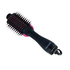 REVLON PROFESSIONAL® One Step Warmluftbürste schwarz 800 W von REVLON PROFESSIONAL®