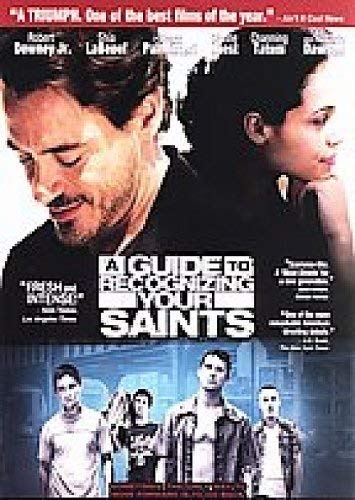 A Guide to Recognising Your Saints [DVD] von REVOLVER ENTERTAINMENT