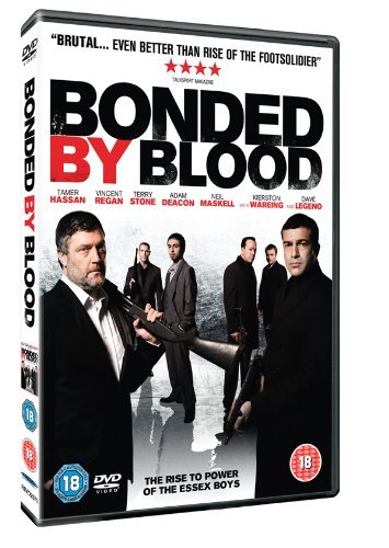 Bonded By Blood [DVD] von REVOLVER ENTERTAINMENT