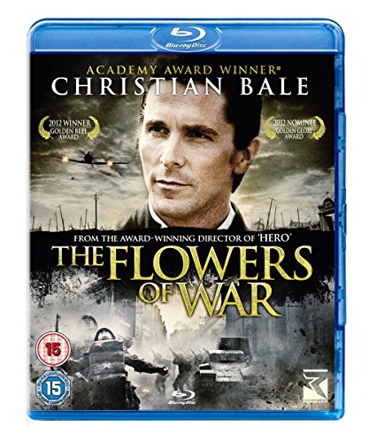 Flowers of War [Blu-ray] von REVOLVER ENTERTAINMENT