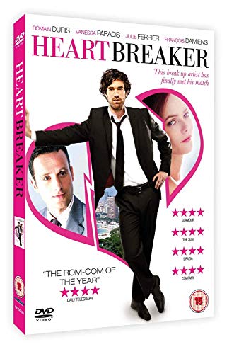 Heartbreaker (L'arnacoeur) [DVD] (2010) von REVOLVER ENTERTAINMENT