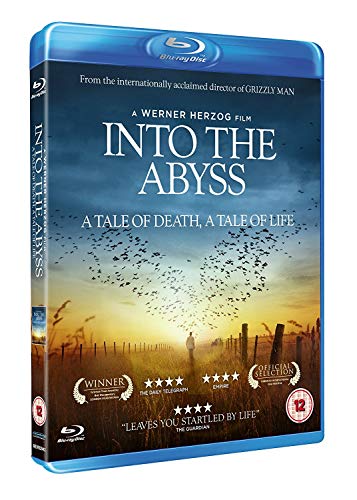 Into The Abyss [Blu-ray] [UK Import] von REVOLVER ENTERTAINMENT