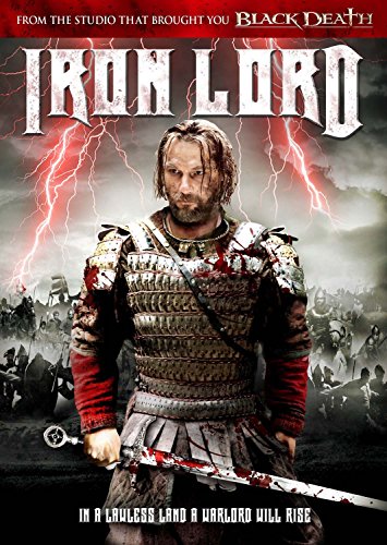 Iron Lord [DVD] von REVOLVER ENTERTAINMENT