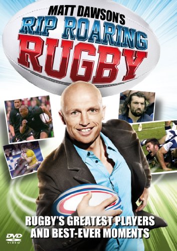 Matt Dawson's: Rip Roaring Rugby [DVD] [UK Import] von REVOLVER ENTERTAINMENT
