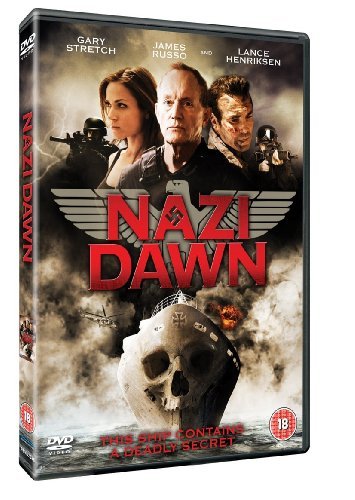 Nazi Dawn [DVD] [UK Import] von REVOLVER ENTERTAINMENT