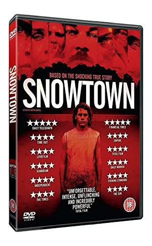 Snowtown [DVD] (18) von REVOLVER ENTERTAINMENT