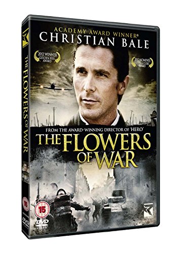The Flowers of War [DVD] (2011) von REVOLVER ENTERTAINMENT
