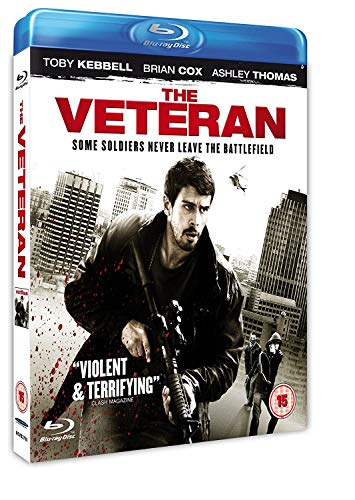The Veteran [Blu-ray] von REVOLVER ENTERTAINMENT
