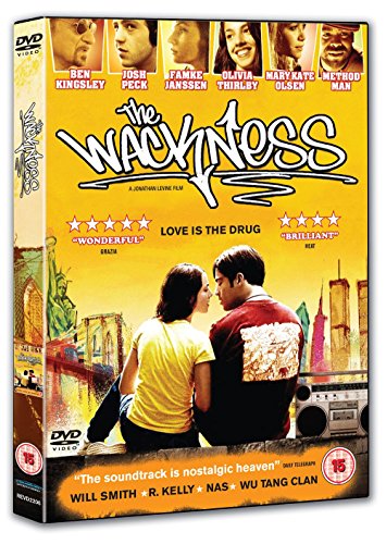 The Wackness [2007] [DVD] von REVOLVER ENTERTAINMENT