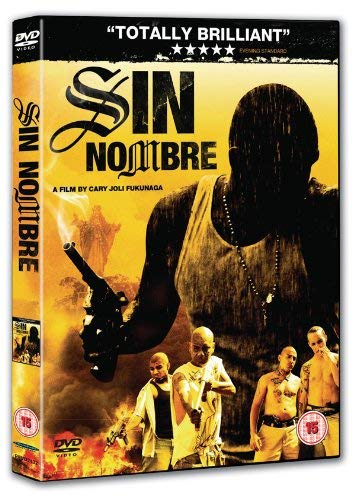 Sin Nombre [DVD] von REVOLVER