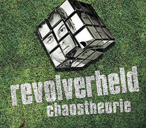 Chaostheorie/Re-Edition (inkl. Helden 2008) von SONY MUSIC CANADA ENTERTAINMENT INC.