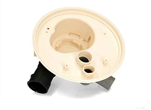 Pumpentopf AEG 111915107/2 für Geschirrspüler AEG, Electrolux, Juno, Zanussi Pumpentopf AEG 111915107/2 für Geschirrspüler AEG, Electrolux, Juno, Zanussi von REX-ELECTROLUX