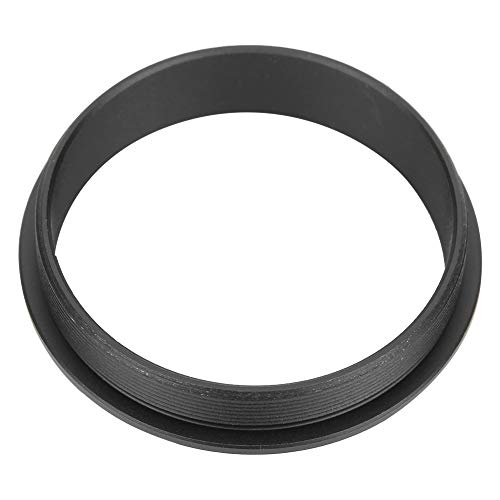 M48 - M48 männlich bis männlicher Adapterring | Aluminiumlegierung schwarz 48 -mm -Gewinde -Pech 0,75 mm | Zubehör/Fotografie -Ausrüstung des Kameraobjektivs Anhang M48 - M48 männlich bis männlicher Adapterring | Aluminiumlegierung schwarz 48 -mm -Gewinde -Pech 0,75 mm | Zubehör/Fotografie -Ausrüstung des Kameraobjektivs Anhang von REXVTNS