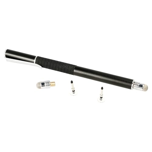 Kapazitive Stifthülle, Präzision, für iPad, Tablet, Handy Kapazitive Stifthülle, Präzision, für iPad, Tablet, Handy von REY