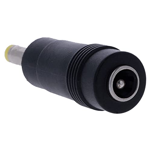REY Adapter Klinkenstecker 5.5 x 2.1mm Buchse auf Klinke 4.8 x 1.7mm Stecker REY Adapter Klinkenstecker 5.5 x 2.1mm Buchse auf Klinke 4.8 x 1.7mm Stecker von REY