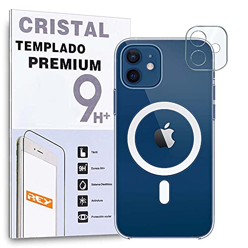 REY Bildschirmschutz aus gehärtetem Glas für Kamera für iPhone 11, Schutzfolie, Displayschutzfolie 9H+ Härte, Anti-Kratzen-Öl-Bläschen REY Bildschirmschutz aus gehärtetem Glas für Kamera für iPhone 11, Schutzfolie, Displayschutzfolie 9H+ Härte, Anti-Kratzen-Öl-Bläschen von REY