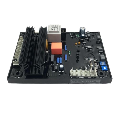 AVR Automatische Spannungsregler WT-2 WT-3 kompatibel mit Dieselgenerator Ersatzteilen(WT-3) von REwNXA