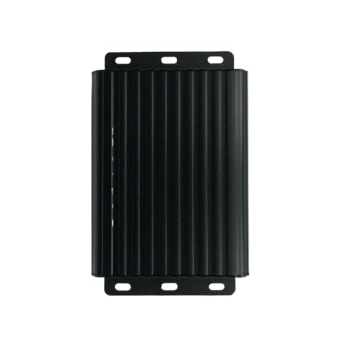 BAC06A 6A 12V 24V Intelligentes Float -Ladegerät Kompatibel mit Generatoren und kompatible Geräte(12V) von REwNXA