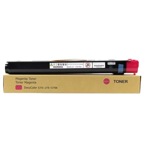 REwNXA CMYK600G C700 Toner Patron(M) von REwNXA