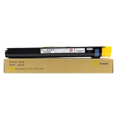 REwNXA CMYK600G C700 Toner Patron(Y) von REwNXA