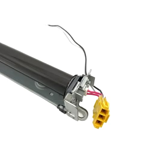 REwNXA Fixierhäute Fixierfilmeinheit kompatibel mit MP 2554 3054 3554 4054 5054 6054 5055 6503 2555 3055 3555 4055 5055 6055 SP(110V MP4054 6054) von REwNXA