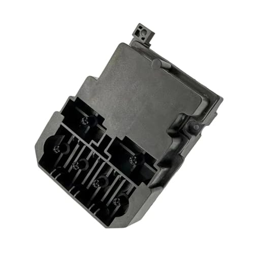 REwNXA Kompatible Druckkopfabdeckung Kompatibel mit TX800 TX710W TX720 TX820 DX8 DX10 PINTHEADS von REwNXA