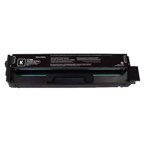 REwNXA Kompatible Ersatz -CMY -Tonerpatrone Kompatibel mit CP2200DW CM2200FDW CP2200DN CM2200FDN Color Laser Multifunktionsdrucker(High-Capacity BK) von REwNXA