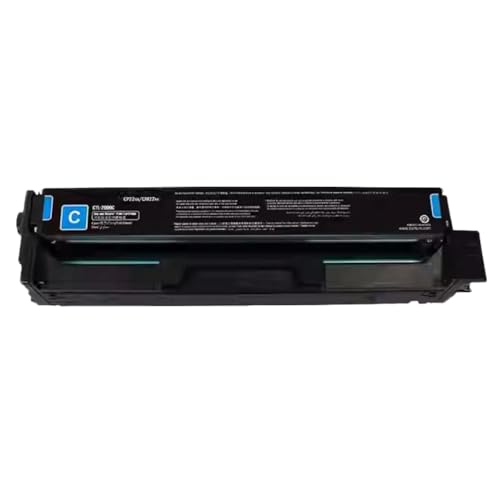 REwNXA Kompatible Ersatz -CMY -Tonerpatrone Kompatibel mit CP2200DW CM2200FDW CP2200DN CM2200FDN Color Laser Multifunktionsdrucker(Standard Capacity C) von REwNXA