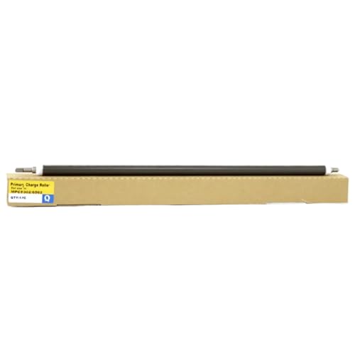 REwNXA Kompatible PCR -Ladegerätrolle Kompatibel mit Pro C5100S C5110S C5200S C5210S MPC6502 6503 8002 8003 D1382204(4PCS) von REwNXA