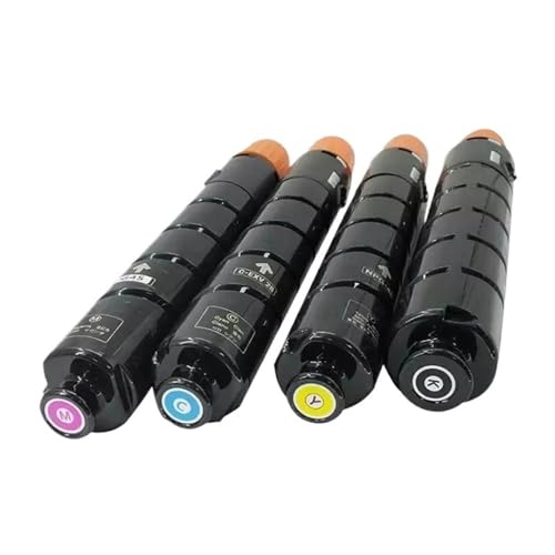 REwNXA Kompatible Tonerpatrone Kompatibel mit G45 GPR-30 C-EXV28 IR ADV C5051 C5045 C5250 C5255 Kopierer Ersatzteile(M) von REwNXA