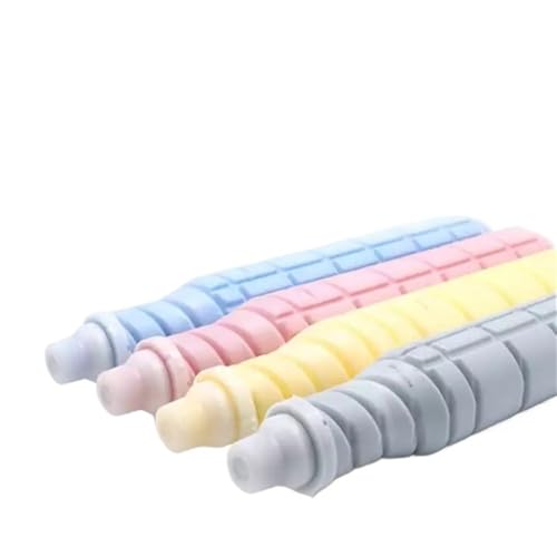 REwNXA Kompatible Tonerpatrone Set TN622 Kompatibel mit C1085 C1100 C6085 Farbkopierer von REwNXA
