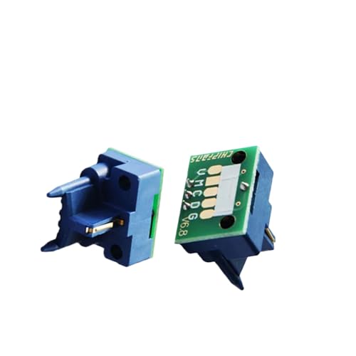 REwNXA Kompatibler AR-152 7,2K Toner-Chip Kompatibel mit AR-121 AR-122 AR-151 AR-152 AR-153 AR-156 AR-5012 AR-5415 M-150 M-155 Tonerpatrone(AR-152T EE) von REwNXA