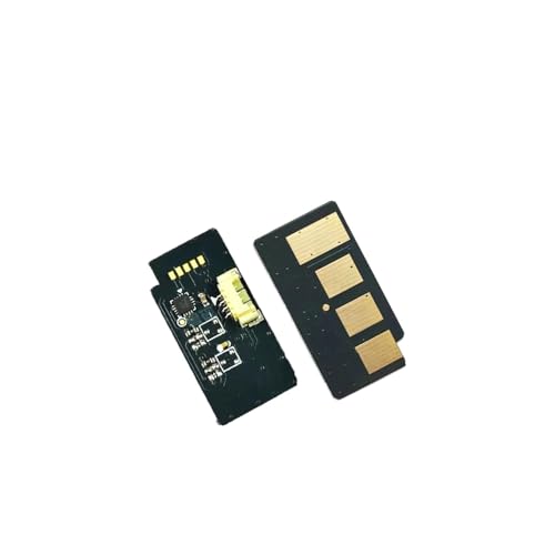REwNXA Kompatibler Drum Chip 113R00762 und Toner Chips 106R01533 106R01534 106R01535 106R01536 Kompatibel mit Phaser 4600 4620 4622(BK 30K ME) von REwNXA