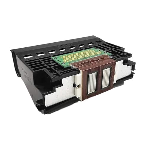 REwNXA Kompatibler PrinThead QY6-0055 Kompatibel mit IP8600 IP8500 IP9100 9900i I9900 I9950 Drucker Düsen REwNXA Kompatibler PrinThead QY6-0055 Kompatibel mit IP8600 IP8500 IP9100 9900i I9900 I9950 Drucker Düsen von REwNXA
