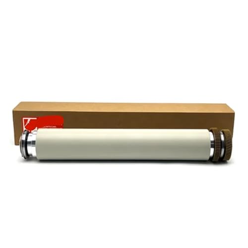 REwNXA Kompatibler oberes Fehler -Wärmerollen -Kit Kompatibel mit D95 D136 D125 D110 4110 4112 4127 4590 4595 604K67480 604K61210(1set) von REwNXA