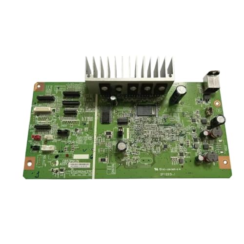 REwNXA L1800 Motherboard Kompatibel mit DTF -Drucker und A3 DTG Motherboard REwNXA L1800 Motherboard Kompatibel mit DTF -Drucker und A3 DTG Motherboard von REwNXA