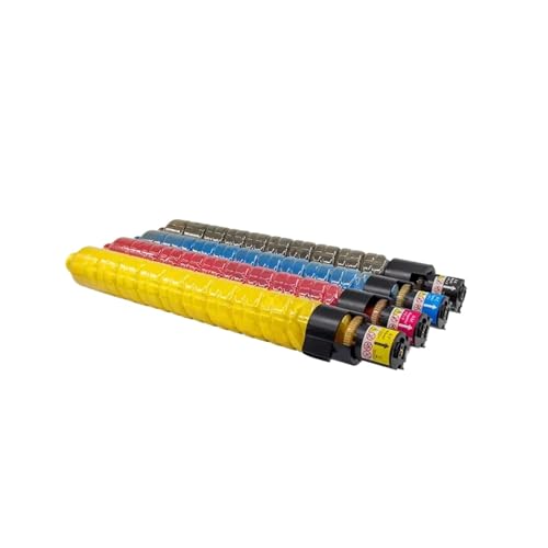 REwNXA MPC3502 Tonerpatrone kompatibel mit AFICIO MPC3002 MPC3502 Kopierer Japan Modell(M-360g) von REwNXA