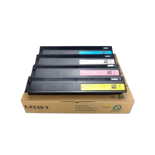 REwNXA T-FC30 Toner Patron(Y-500g) von REwNXA