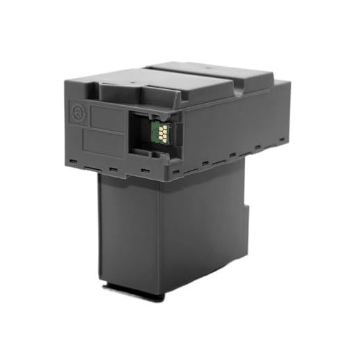 REwNXA T04D1 Abfall-Tinten-Wartungstank kompatibel mit verschiedenen ET-Modellen, einschließlich ET-3700 ET-3750 ET-3850 ET-3830 ET-3843 ET-4750 ET-3710 ET-15000 ET-14100 von REwNXA