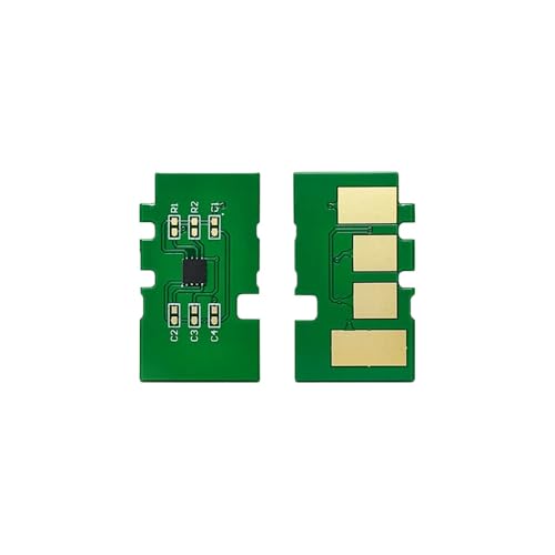 REwNXA Toner Patronenchip kompatibel mit Laser 107 107R 107W MFP 135 135W 137 135A 137FNW 135R 137W Modelle 105A 106A 107A W1105A W1106A W1107A(W1107A 2K AP) von REwNXA