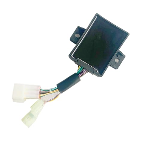 Reverse Speed Controller Relais kompatibel mit ODES UTV800 800cc Quad ATV UTV Raider X2 X4 Ravager 10109360000 Reverse Speed Controller Relais kompatibel mit ODES UTV800 800cc Quad ATV UTV Raider X2 X4 Ravager 10109360000 von REwNXA